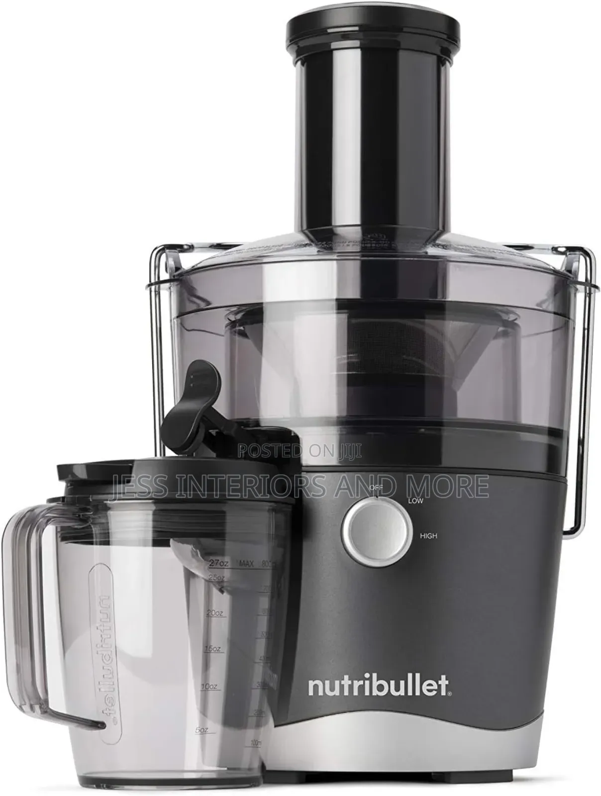 Nutribullet Centrifugal Juicer