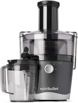 Nutribullet Centrifugal Juicer
