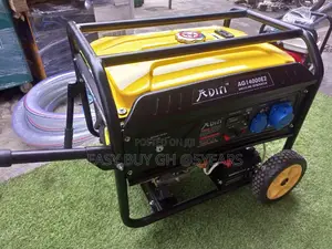 Quality and Affordable Aditi Keystart Generator Silent