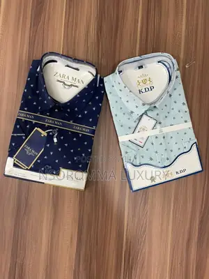 Official Designer Shirts for Men