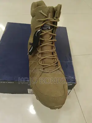 Reebok Composite Safety Boot