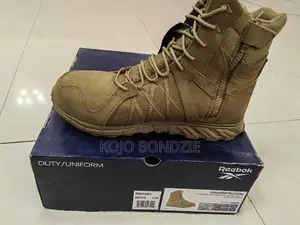 Reebok Composite Safety Boot