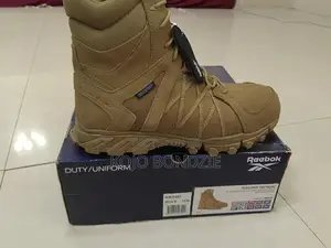 Reebok Composite Safety Boot