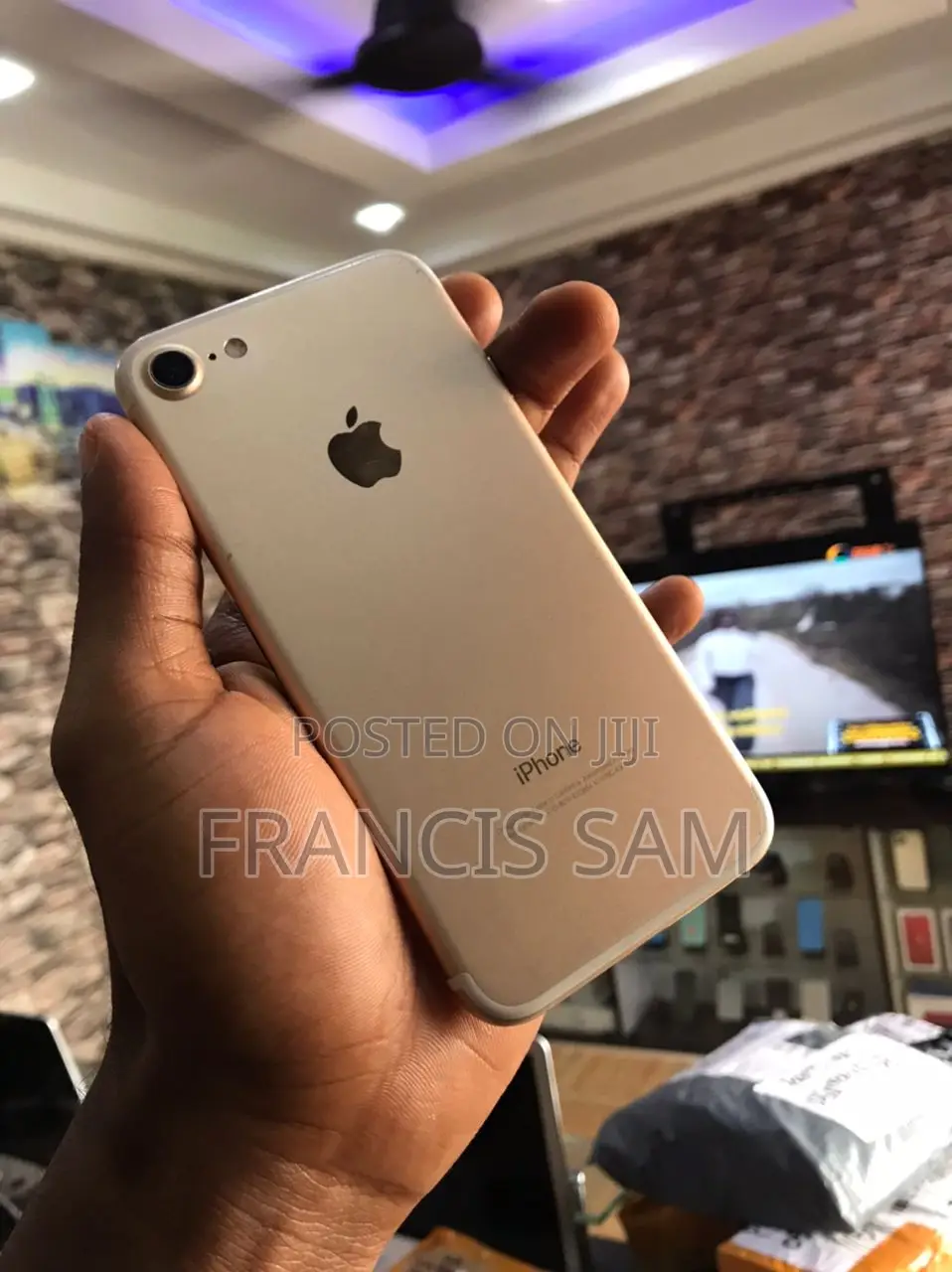 Apple iPhone 7 128 GB