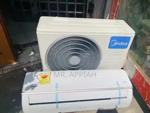 Buy Midea MSAF-12CRN1 R410 Gas Air Conditioner(1.5hp).