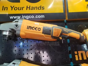 Ingco 3000w Angle Grinder