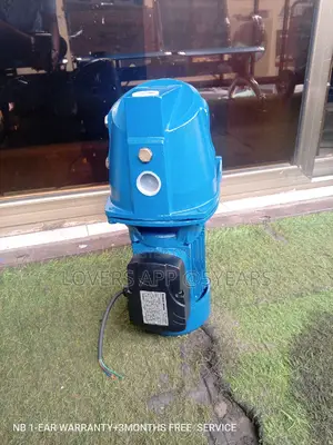1.5HP Ecoolmax Water Pump Water Pump