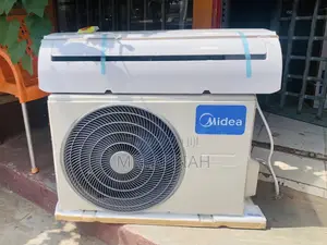 Shop Midea MSAF-24CRN1 2.5hp R410 Electric Ac.