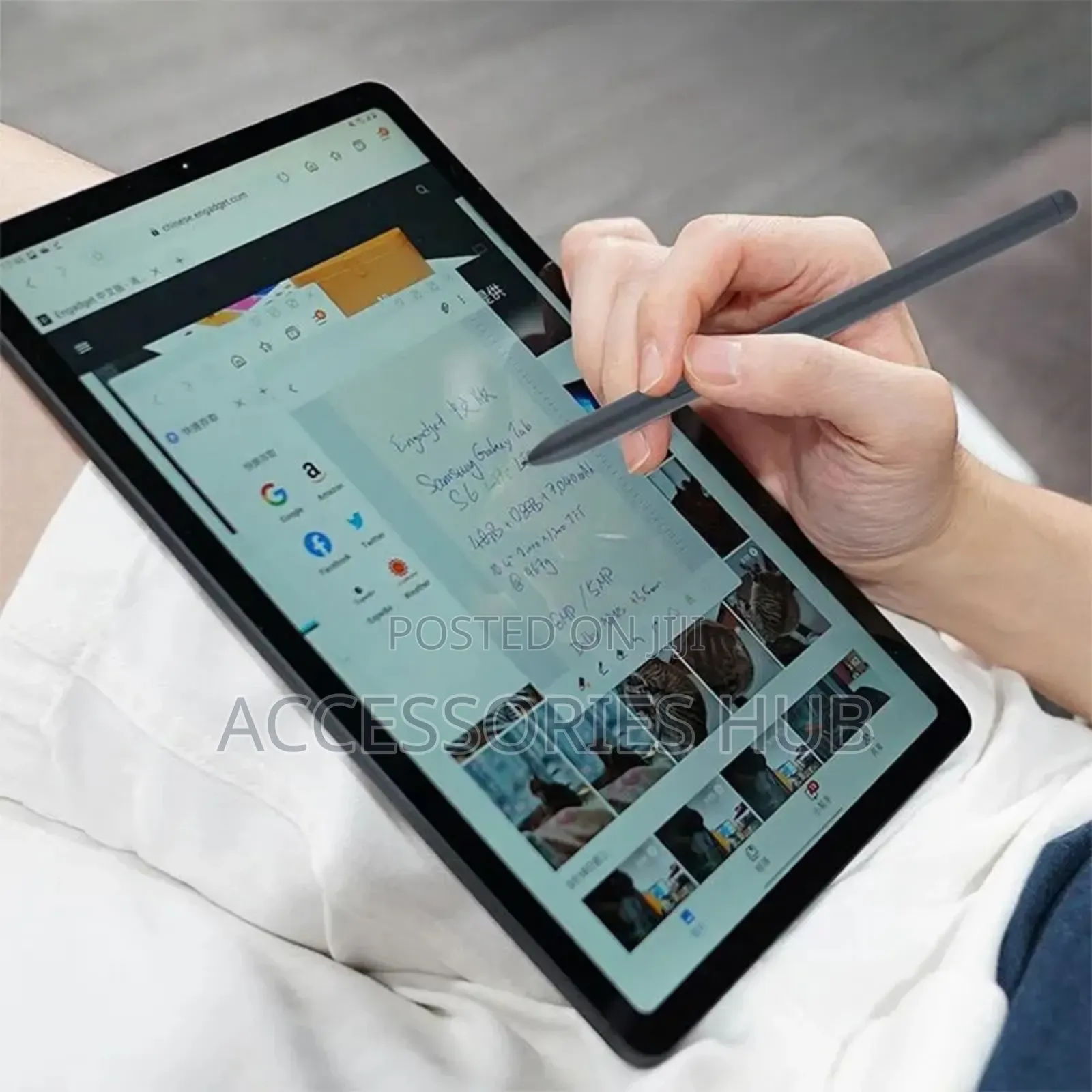 Samsung S Pen for Tab S9 Ultra,S9,S9fe,S8 Ultra, S7fe Etc.