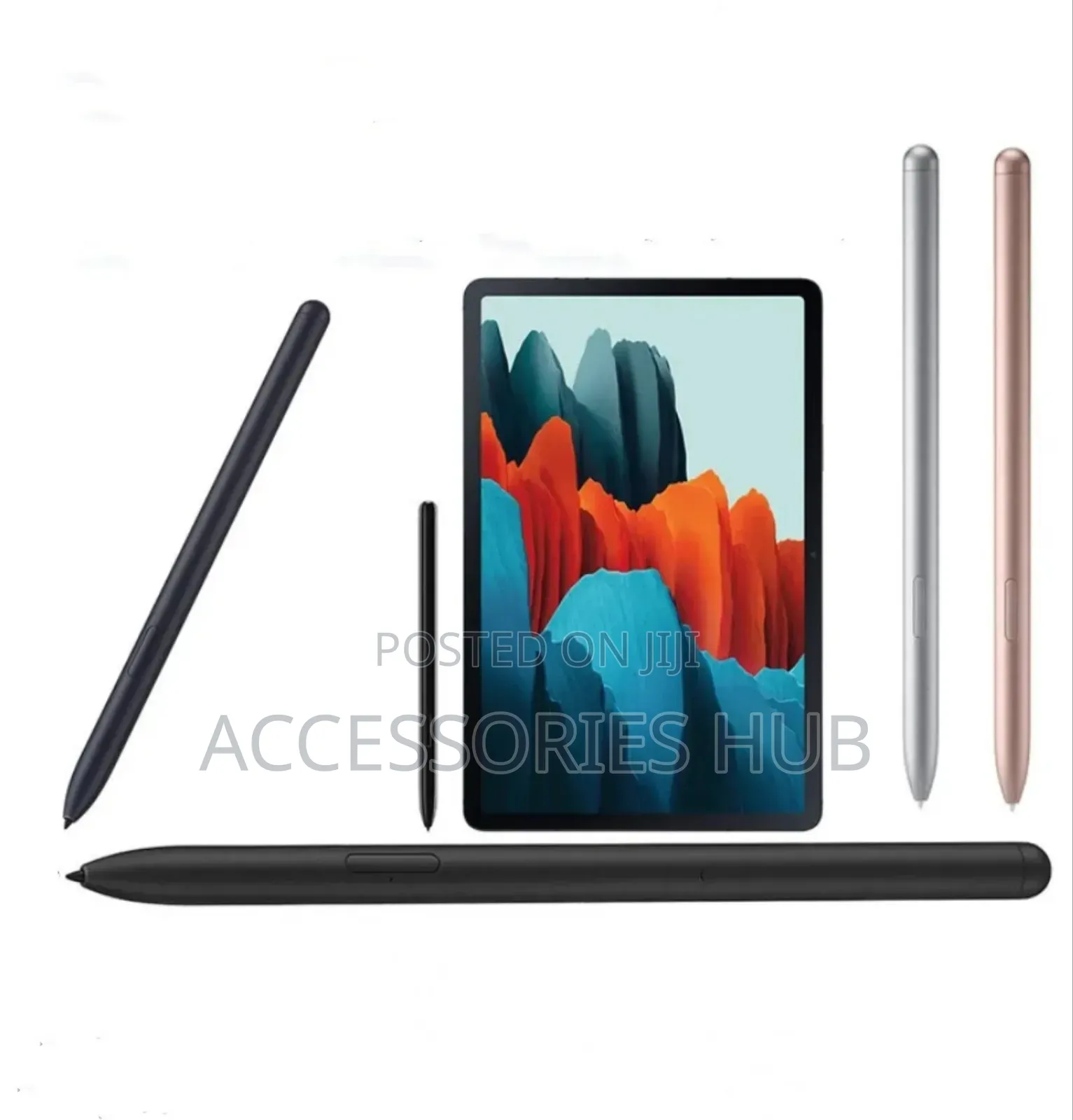 Samsung S Pen for Tab S9 Ultra,S9,S9fe,S8 Ultra, S7fe Etc.