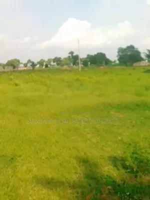 A Plot of Land at Chanshegu for Sale
