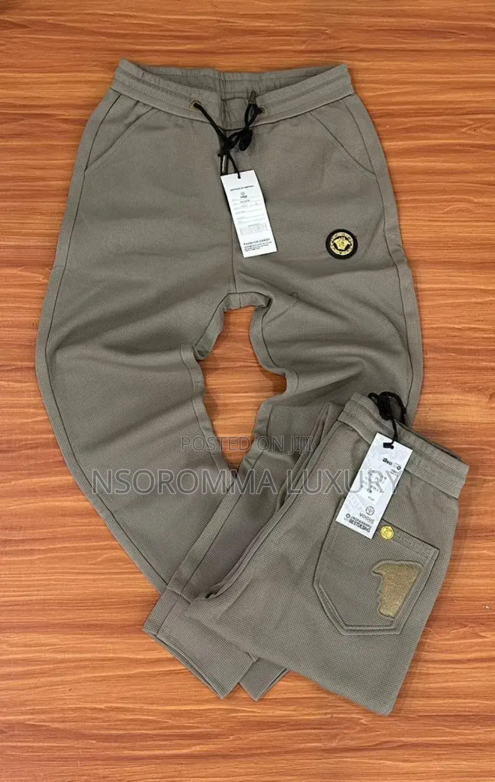 Turkish Joggers for Men