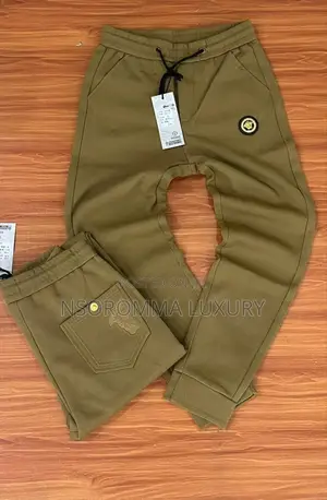 Turkish Joggers for Men