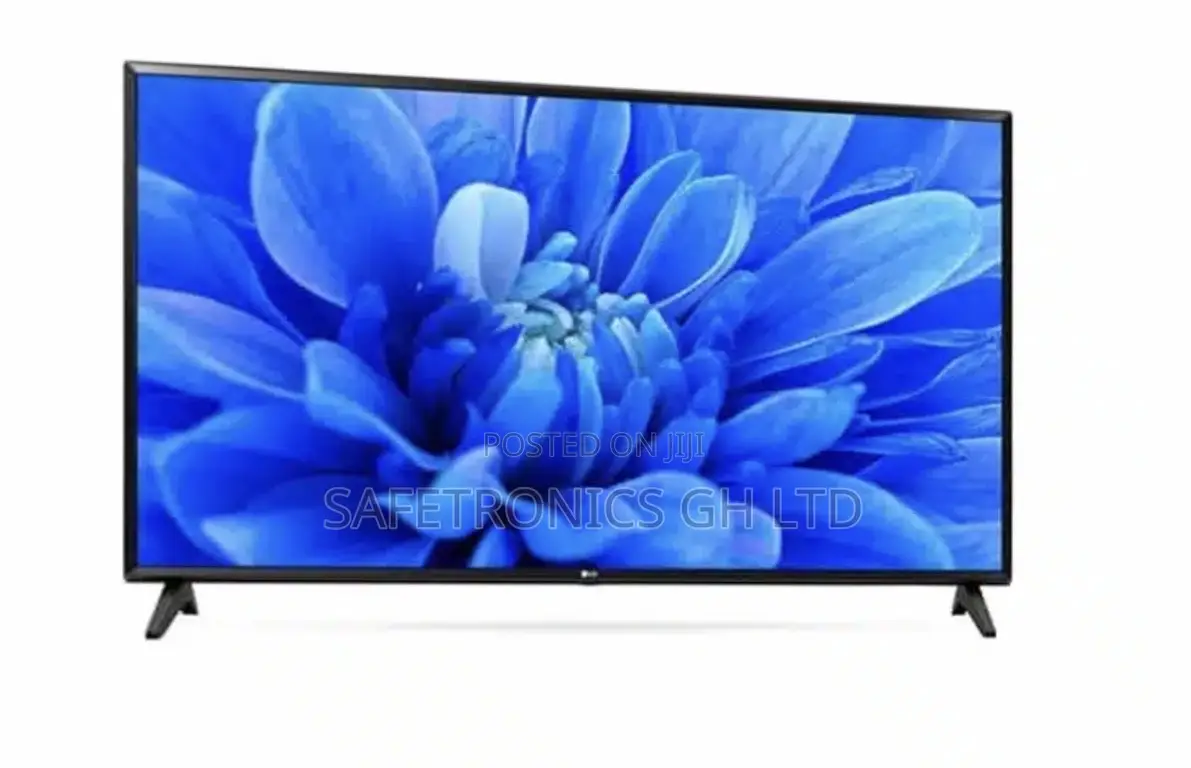 Dynamic Digital LG LP50 43 Inch (Black) Tv 
