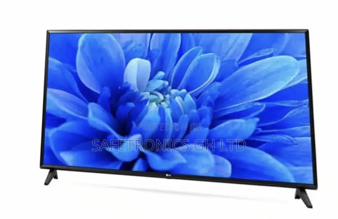 Dynamic Digital LG LP50 43 Inch (Black) Tv 