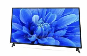 Dynamic Digital LG LP50 43 Inch (Black) Tv 