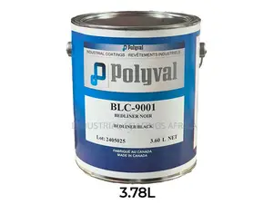 Industrial Anti-Rust for Car Under and Chassis (Blc9001)