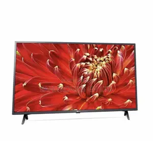 Sealed (Black) LG Full HD 43 Inch UQ70 Available Tv 
