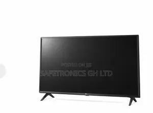 49 Inch LG (Black) Smart UHD Led UN73 Tv 