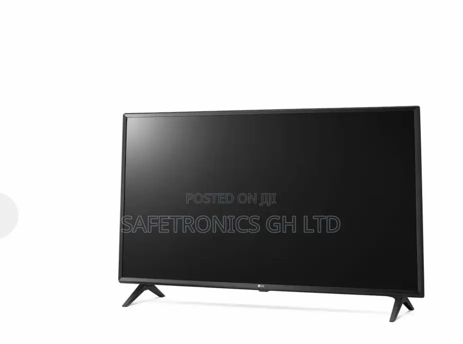 49 Inch LG (Black) Smart UHD Led UN73 Tv 