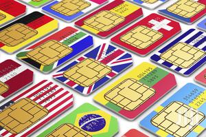 Foreign Sim Cards