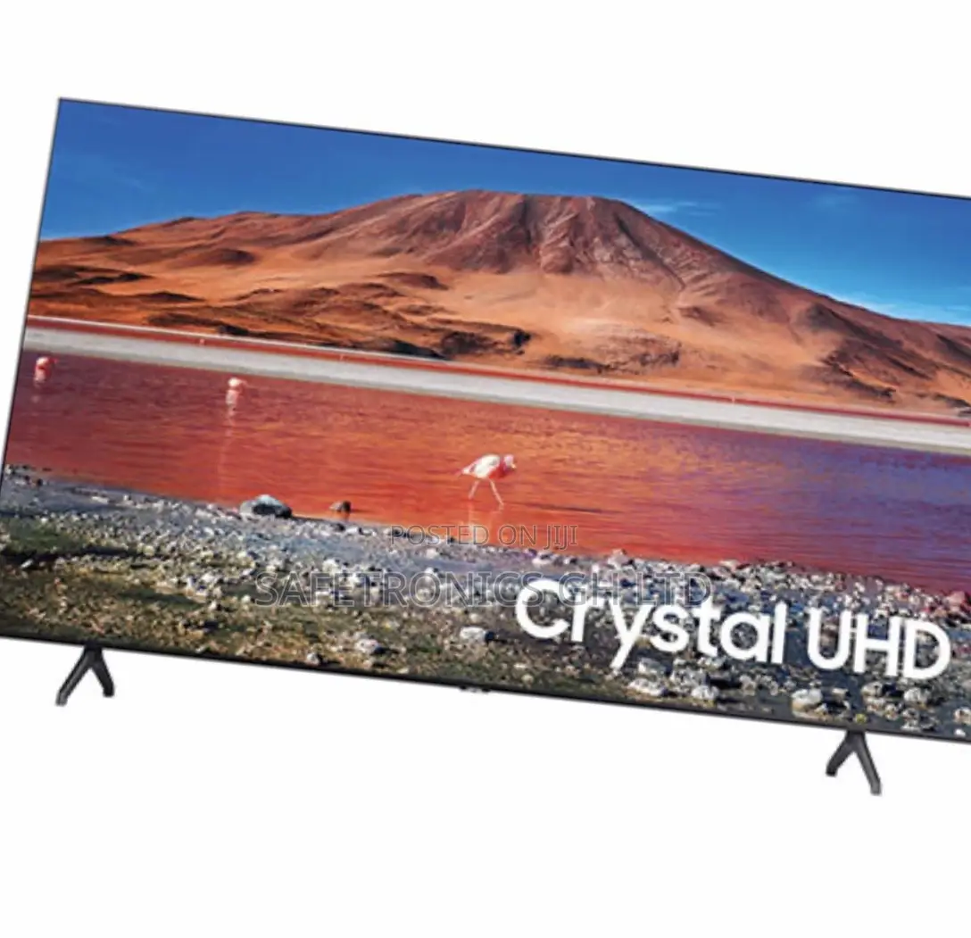 Shop Lg 55 Inch Smart Uhd Ur73 (Black) Tv