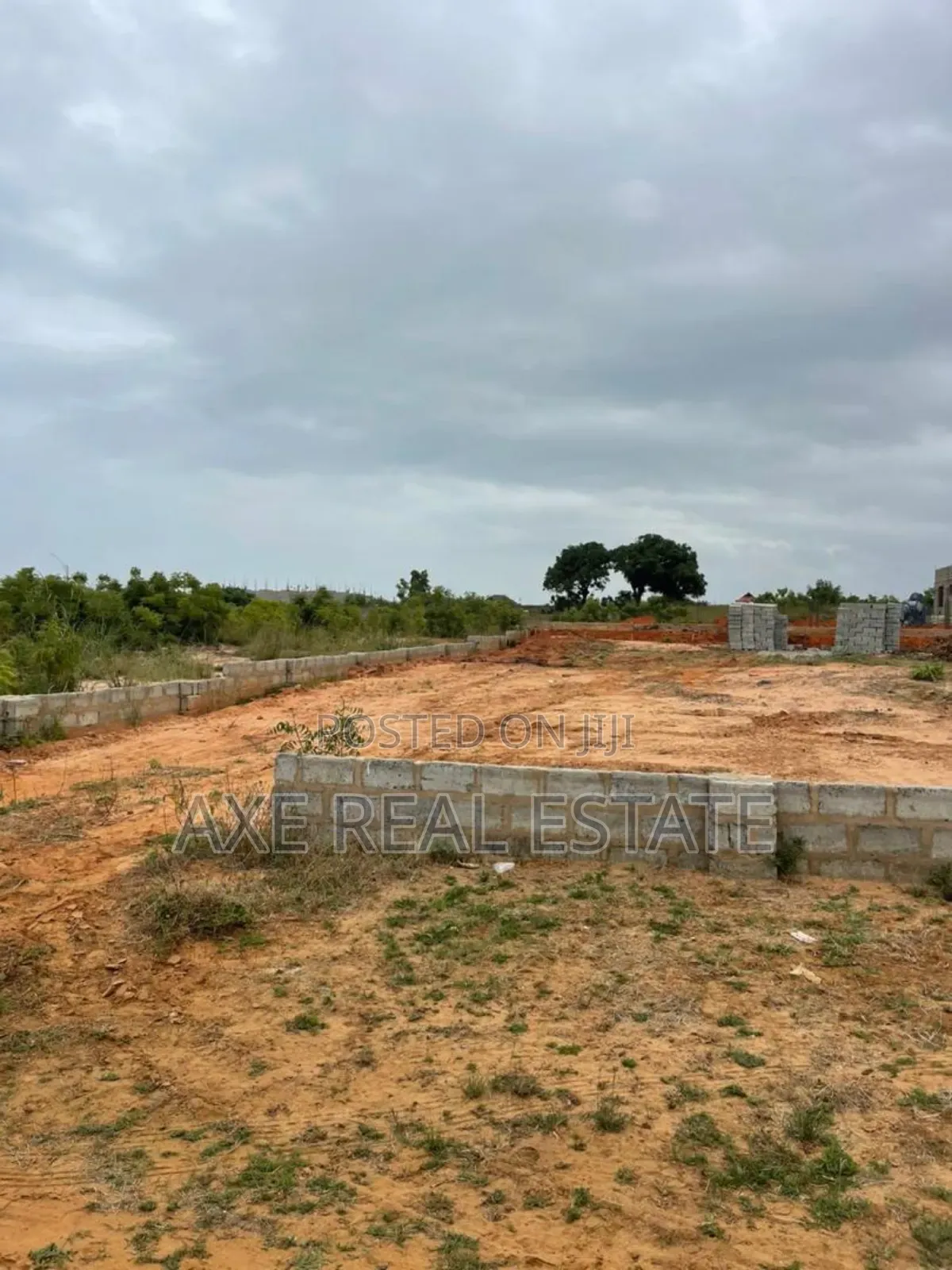 Instant Documentation on Plots - Prampram Beach Lane