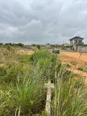 Instant Documentation on Plots - Prampram Beach Lane