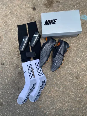 Original Football Boot and It Accessories