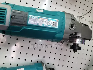 Total 2600W Angle Grinder