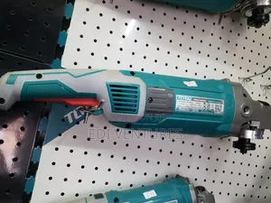 Total 2600W Angle Grinder