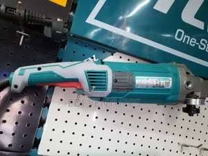Total 3000W Angle Grinder