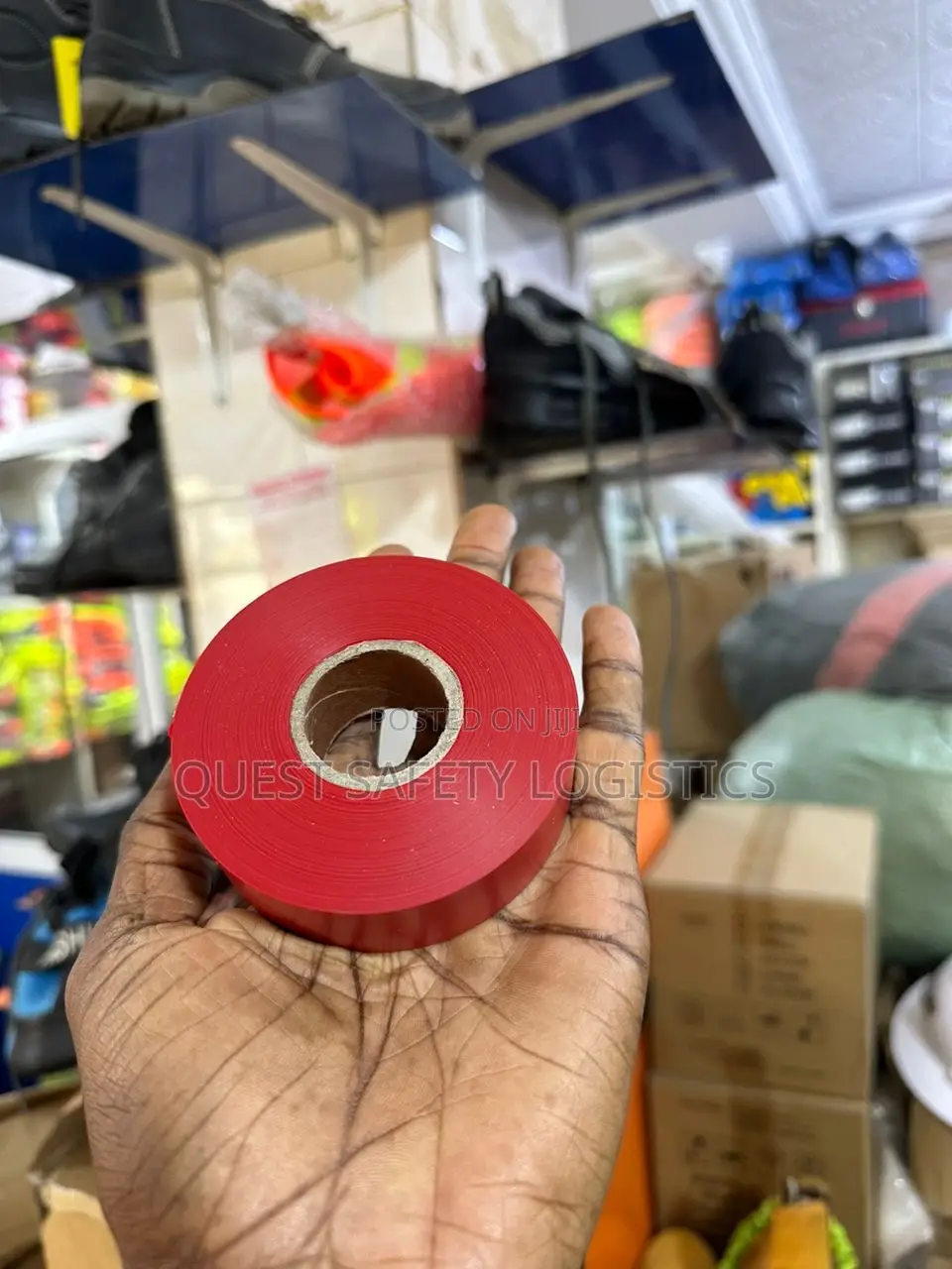 Flagging Tape