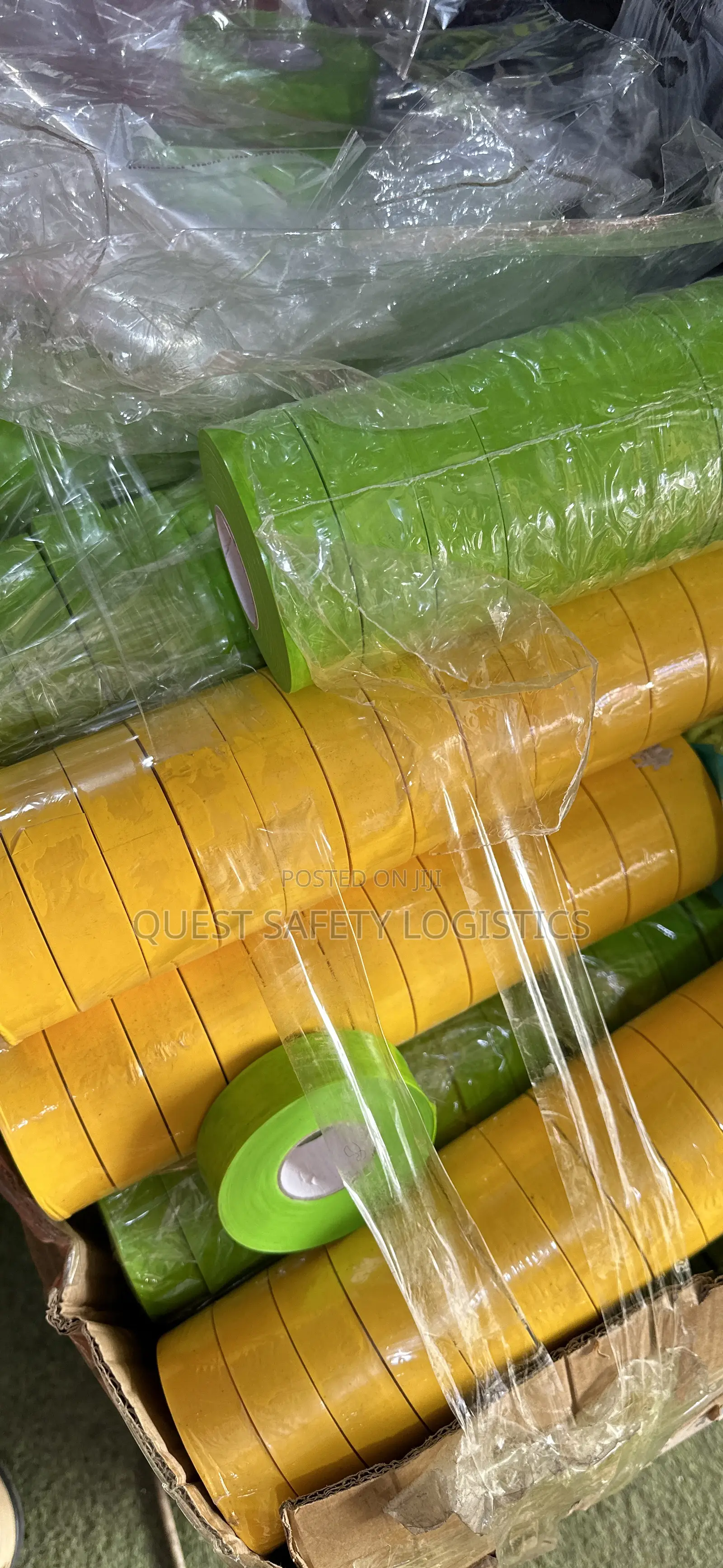 Flagging Tape