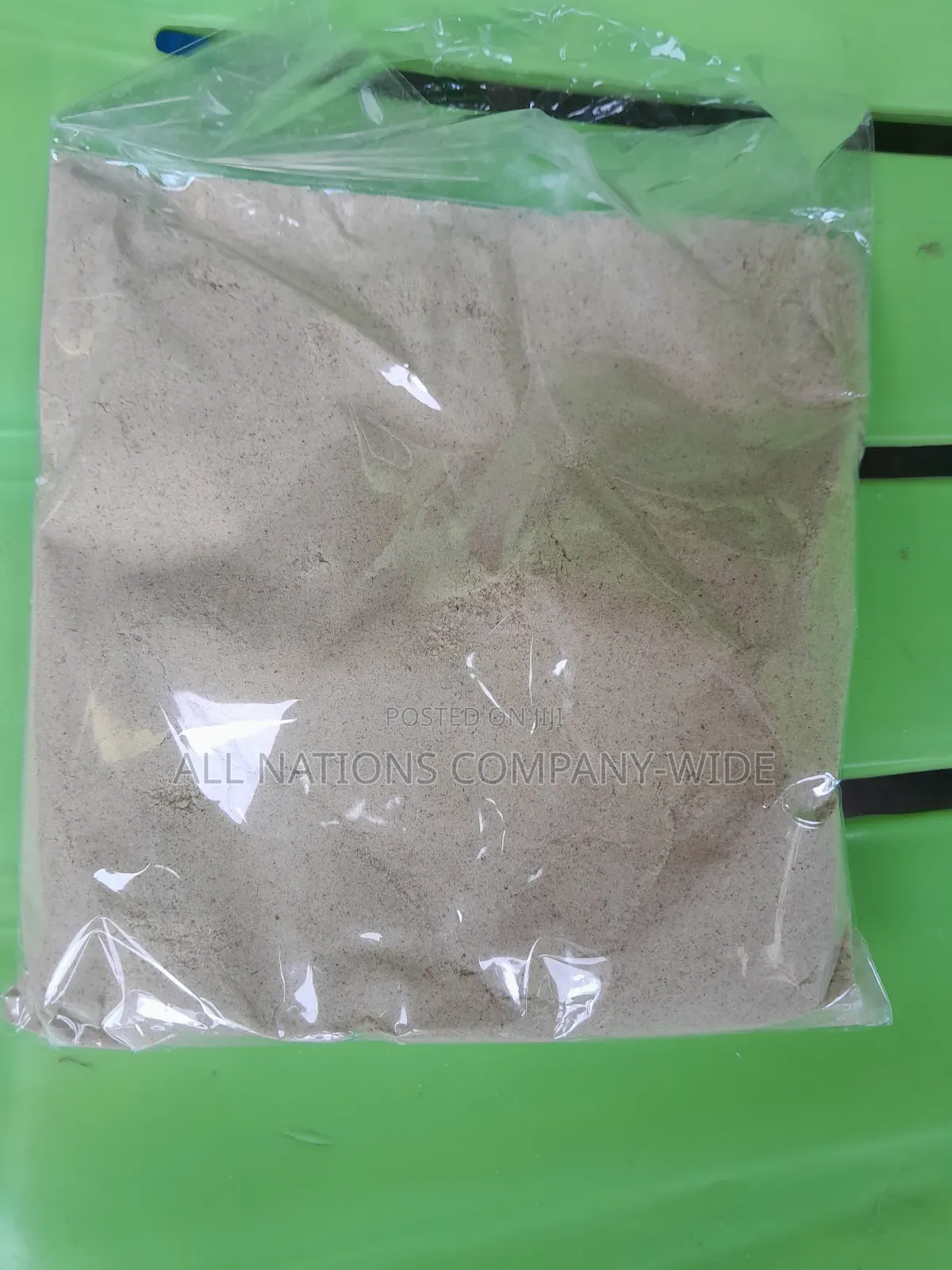 Original White Pepper