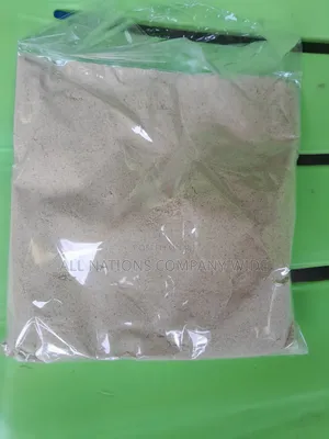 Original White Pepper