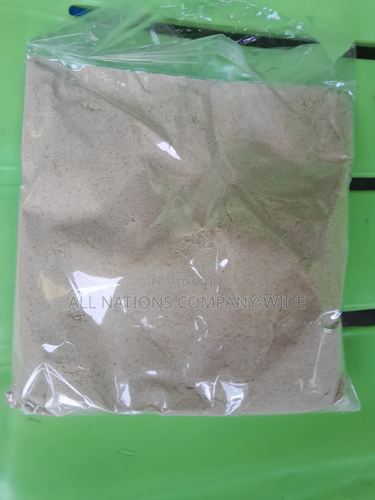 Original White Pepper