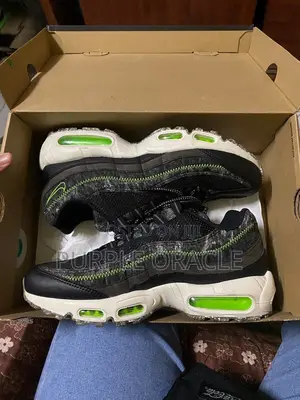 Nike Joyride Men's Cushioned Running Shoes.
