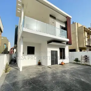 4bdrm House in East Legon, Ability for sale