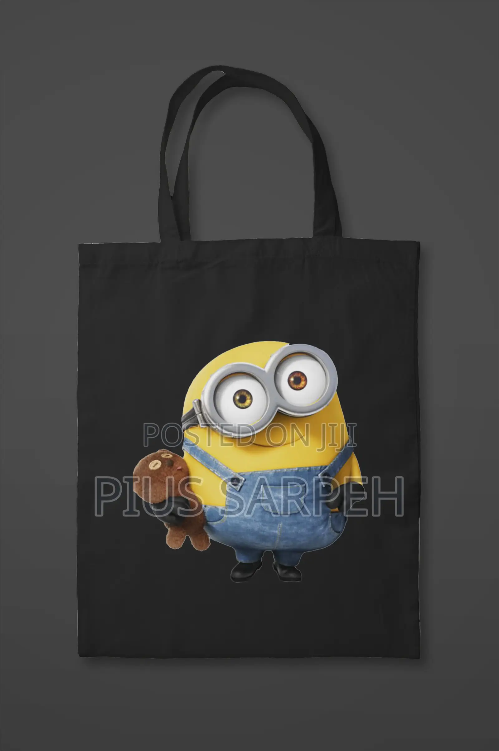 Tote Bags. Plain Bags Customised