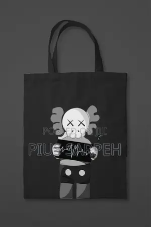 Tote Bags. Plain Bags Customised