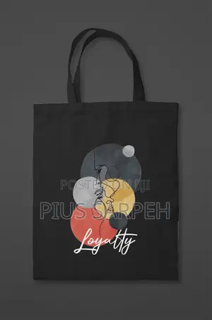 Tote Bags. Plain Bags Customised