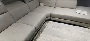 Corner Sofa (L Shape)