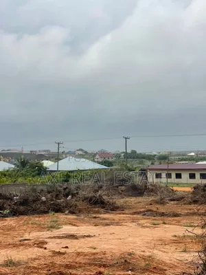 Neat Fast Developing Location! Half Plot at Tema Community 25