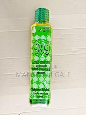 999 Perfume for Spiritual