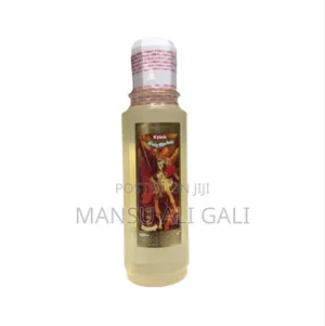 St Michael Perfume for Spiritual
