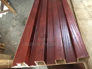 Fluted Panels