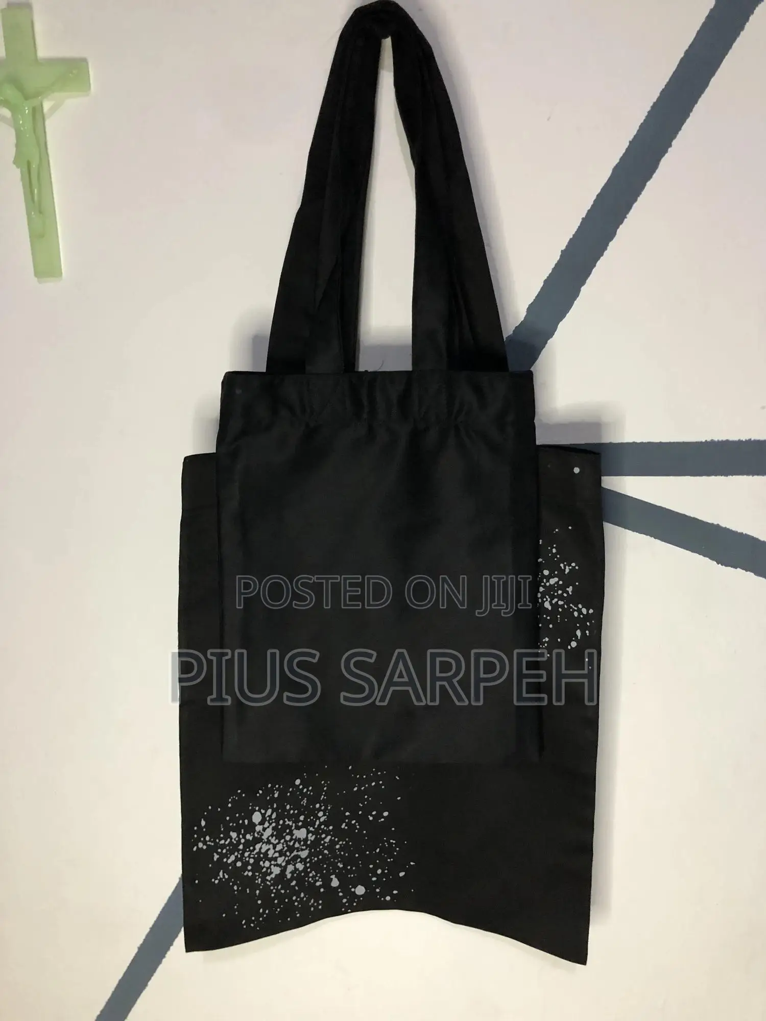 Tote Bags. Plain Bags Customised