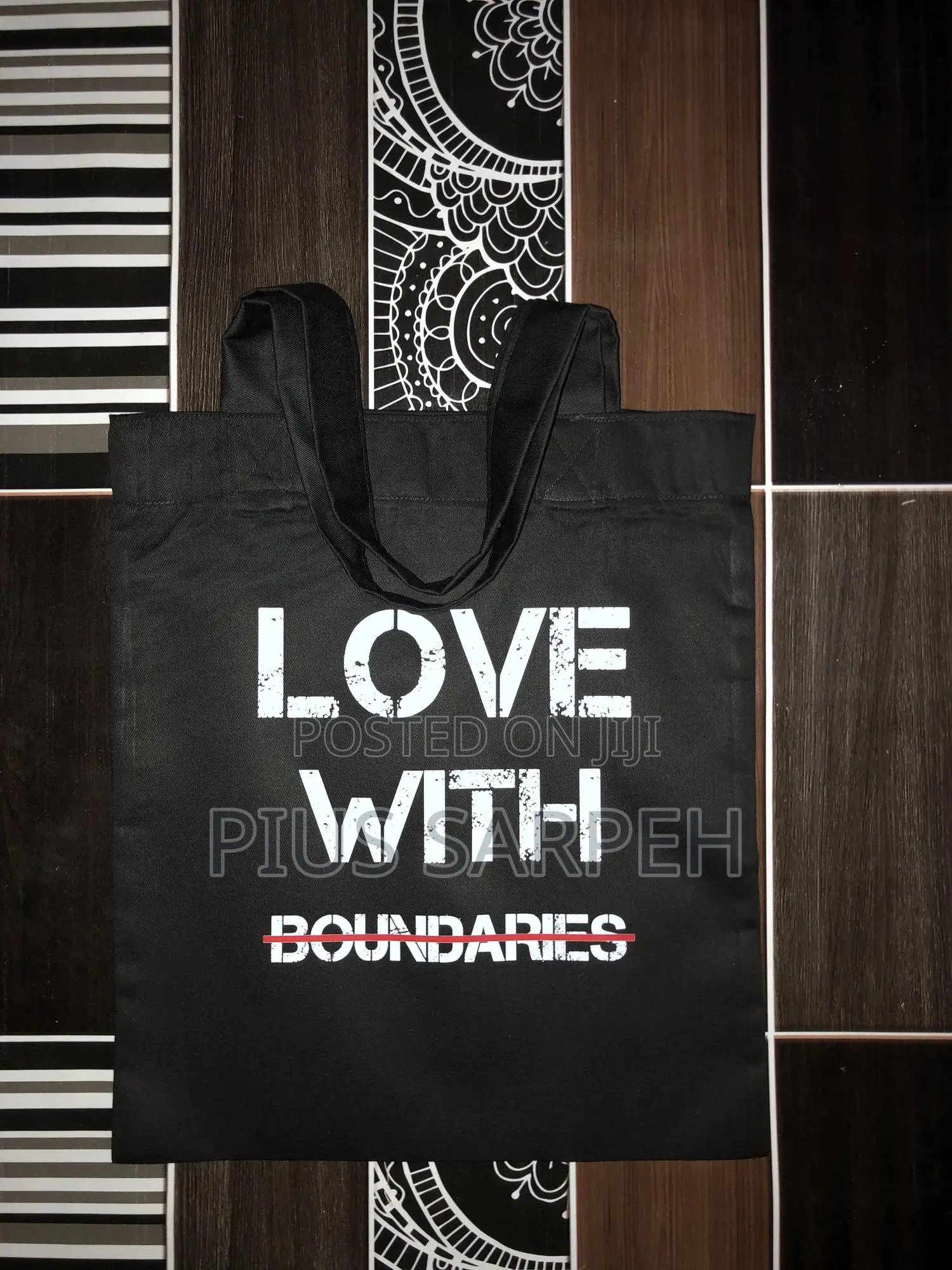 Tote Bags. Plain Bags Customised