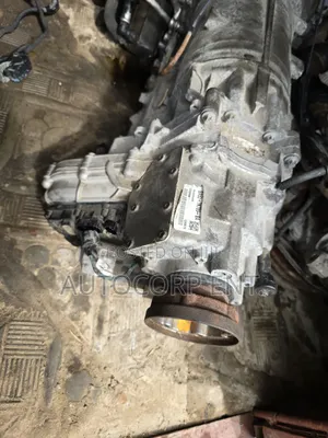 16 - 17(8 Speed) Jaguar Xf , Xj, F - Pace Gearbox Awd